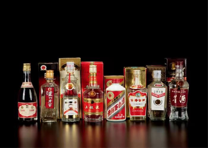 长安老酒储存的方法